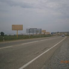 Билборды Тургеневское шоссе 5км+650м